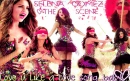 Selena Gomez Tumblr Collage