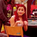 Ariana Grande