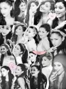 ariana grande tumblr collage