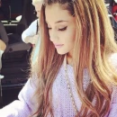 ariana grande