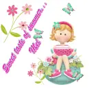 Mel - Sweet - Summer