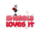 Loves It (LadyBug) ~ Shakela