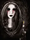 Gothic Bloody Mary