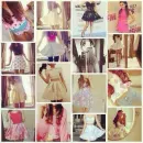 ariana grande Outfits