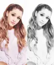 Ariana Grande