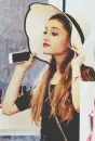Ariana Grande