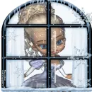 Winter window