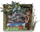 Whispers of fall - Jane