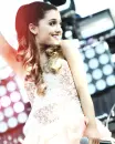 Ariana Grande