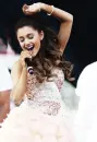 Ariana Grande