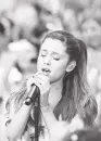 Ariana Grande