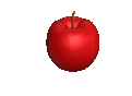 Sliced Apple