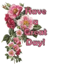 Have A Great Day!