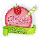 Raspberry: Mietta Loves It