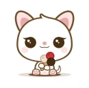 Kawaii cat