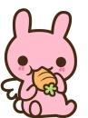 Bunny Clipart