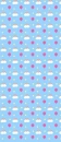 Blue and pink BG