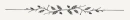 Vine Leaf Divider