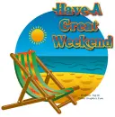 Have A Great Weekend!
