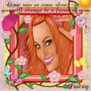 Tracey