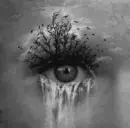 Vintage Ocean In The Eye