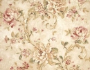 Romantic Victorian Flowers