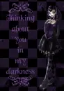 Thinking About You