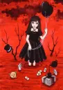 Happy Horror Bloody Birthday