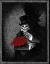 Victorian Gothic Gentleman