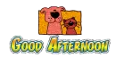 Good afternoon!