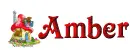 Amber