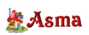Asma