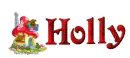 Holly