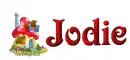 Jodie
