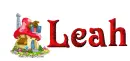 Leah