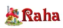 Raha