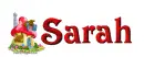 Sarah