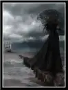 Victorian Gothic Parasol
