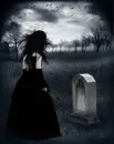 Gothic Grave