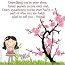 Mel - Friend - You Are