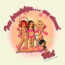 Mel - Friendships - Eternal