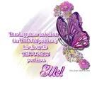 Mel - True Happiness - Butterfly