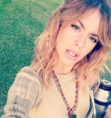 Violeta 2015