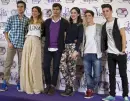 Violeta 2015
