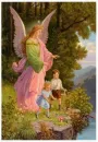 Victorian Guardian Angel