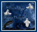 Ghostly Greetings!