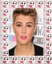 Justina Bieber
