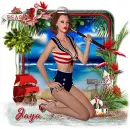 SailorGirl~Jaya
