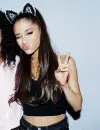 Ariana Grande Meet & Greet 2015 Honeymoon Tour