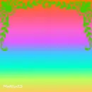 Rainbow Vines